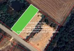 พื้นที่ดิน ขายที่ดินเปล่าติดถนน (ถมแล้วระดับเสมอถนน) 1 ไร่ (ใกล้ตลาดโบราณนครเนื่องเขต) ต.คลองนครเนื่องเขต อ.เมืองฉะเชิงเทรา ฉะเชิงเทรา  พ.ท. 200 ตรว. 1690000 BAHT.   น่าอยู่