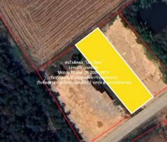 พื้นที่ดิน ขายที่ดินเปล่าติดถนน (ถมแล้วระดับเสมอถนน) 1 ไร่ (ใกล้ตลาดโบราณนครเนื่องเขต) ต.คลองนครเนื่องเขต อ.เมืองฉะเชิงเทรา ฉะเชิงเทรา 1690000 บ.  0 Rai 2 Ngan 0 SQ.WA ใกล้กับ ใกล้ตลาดโบราณนครเนื่องเขต HOT DEAL!!