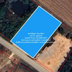 พื้นที่ดิน ขายที่ดินเปล่าติดถนน (ถมแล้วระดับเสมอถนน) 1 ไร่ (ใกล้ตลาดโบราณนครเนื่องเขต) ต.คลองนครเนื่องเขต อ.เมืองฉะเชิงเทรา ฉะเชิงเทรา พื้นที่ =  0 SQ.WA 0 Ngan 1 Rai  ใกล้ ใกล้ตลาดโบราณนครเนื่องเขต บรรยากาศส่วนตัว ฉะเชิงเทรา   