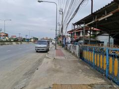 ให้เช่าที่ดินติดถนนราชพฤกษ์ สะพานมหาเจษฎาบดินทร์ บางกร่าง15 ติดถนน 2 ด้าน ต.บางกร่าง อ.เมืองนนทบุรี นนทบุรี-202512150006171765731977688.jpg