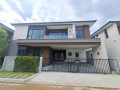 ราคาดีที่สุด ตกแต่งครบ บ้านขนาดใหญ่ เลียงสัตว์ได้ พร้อมเข้าอยู่