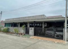 ให้เช่าบ้านเดี่ยว สไตล์โมเดิร์นลอฟท์ วิวดอยสุเทพ 360 องศา หางดง 