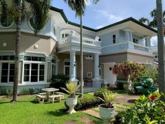 บ้านหรู ทำเลคุณภาพ โครงการระดับพรีเมียม นันทวัน สันทราย