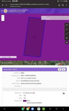 ขายที่ดินผังสีม่วง 100 ตรว ทำเลดี มีอนาคต ซ.หอพักปุณนิดา เพลส อ.ไทรน้อย จ.นนทบุรี-202512150526121765751172308.jpg