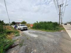 ขายที่ดินผังสีม่วง 100 ตรว ทำเลดี มีอนาคต ซ.หอพักปุณนิดา เพลส อ.ไทรน้อย จ.นนทบุรี-202512150526151765751175094.jpg