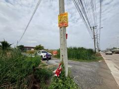 ขายที่ดินผังสีม่วง 100 ตรว ทำเลดี มีอนาคต ซ.หอพักปุณนิดา เพลส อ.ไทรน้อย จ.นนทบุรี-202512150526151765751175882.jpg