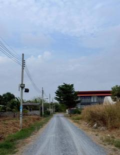 ขายที่ดินผังสีม่วง 100 ตรว ทำเลดี มีอนาคต ซ.หอพักปุณนิดา เพลส อ.ไทรน้อย จ.นนทบุรี-202512150526171765751177150.jpg