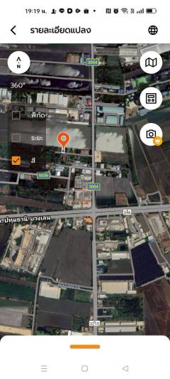 ขายที่ดินผังสีม่วง 100 ตรว ทำเลดี มีอนาคต ซ.หอพักปุณนิดา เพลส อ.ไทรน้อย จ.นนทบุรี-202512150526171765751177795.jpg