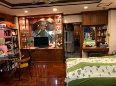 ขายด่วนคอนโด 86 ตรม. ปัญญารีสอร์ท บางพระ ศรีราชา ขายคอนโด Panya Resort Condo – บางพระ ศรีราชา พื้นที่ 86 ตร.ม. ตึกC ชั้น 12 ห้องริม