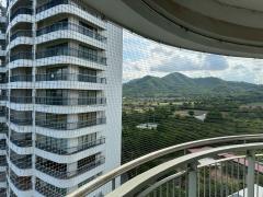 ขายด่วนคอนโด 86 ตรม. ปัญญารีสอร์ท บางพระ ศรีราชา ขายคอนโด Panya Resort Condo – บางพระ ศรีราชา พื้นที่ 86 ตร.ม. ตึกC ชั้น 12 ห้องริม-202512150927081765765628145.jpg