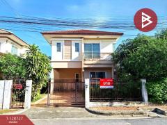 ขายบ้านเดี่ยว-หมู่บ้านเคซีพาร์ควิล