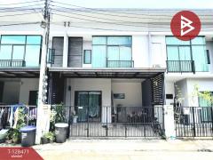 ขายทาวน์เฮ้าส์-หมู่บ้านพฤกษาวิลล์85-