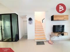  ขายทาวน์เฮ้าส์ หมู่บ้านพฤกษาวิลล์85 เลียบคลองทวีวัฒนา กรุงเทพมหานคร-202512151009271765768167737.jpg