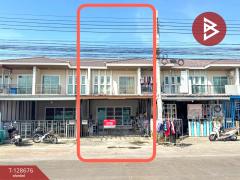 ขายทาวน์เฮ้าส์-หมู่บ้านทรัพย์มั่นค