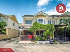 ขายทาวน์เฮ้าส์ หมู่บ้านพิศาล บางกระดี่ โครงการ 1 กรุงเทพมหานคร