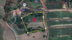 ขาย ที่ดิน แปลงสวย ทำเลดี ใกล้สวนอุตสาหกรรมโรจนะ ปราจีนบุรี ขนาด 4-2-85 ไร่