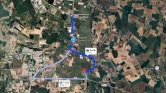 ขาย ที่ดิน แปลงสวย ทำเลดี ใกล้สวนอุตสาหกรรมโรจนะ ปราจีนบุรี ขนาด 4-2-85 ไร่-202512151141351765773695706.jpg