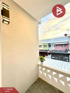 ขายทาวน์เฮ้าส์ 2 ชั้น เนื้อที่ 16 ตร.วา บางกอกน้อย กรุงเทพมหานคร-202512151155181765774518396.jpg