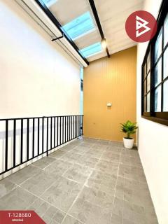 ขายทาวน์เฮ้าส์ 2 ชั้น เนื้อที่ 16 ตร.วา บางกอกน้อย กรุงเทพมหานคร-202512151155181765774518929.jpg