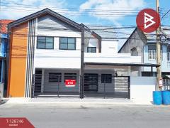 ขายบ้านแฝด-หมู่บ้านอยู่เจริญ1-รังสิ