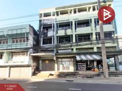 ขายอาคารพาณิชย์-4-ชั้น-เนื้อที่-18-ตร.ว