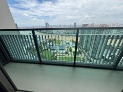 ชั้น 40 ทำเลทอง วิวแม่น้ำ บิ๊วอินสวยหรู ! ขายคอนโด ริธึ่ม เจริญกรุง พาวิลเลี่ยน 229.04 ตร.ม 4 นอน + ห้องแม่บ้าน !