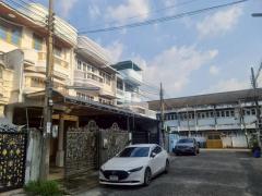 ขาย / เช่าทาวน์เฮ้าส์ 4 ชั้นในซอย บรมราชชนนี 11 #ราคาดีทำเลดีมาก ติดต่อผึ้งรติ 0619419639 