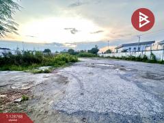 ขายที่ดิน เนื้อที่ 1 ไร่ 2 งาน 65 ตารางวา ซอยบางหัวเสือ พระประแดง สมุทรปราการ