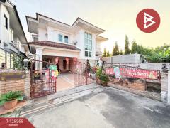 ขายบ้านเดี่ยว-หมู่บ้านผกาวัลย์-วิล