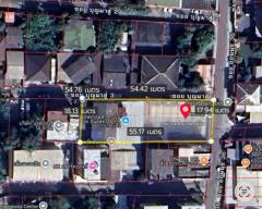 ขายที่ดินพร้อมโกดังและห้องพักคนงาน 245 ตรว. อ่อนนุช 36 ติดถนน 2 ด้าน แปลงสวยสี่เหลี่ยมผืนผ้า ทำเลดี เดินทางสะดวก -202512151356261765781786730.jpg