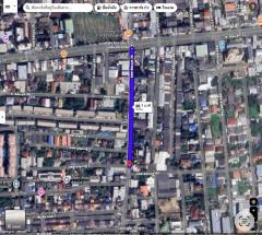 ขายที่ดินพร้อมโกดังและห้องพักคนงาน 245 ตรว. อ่อนนุช 36 ติดถนน 2 ด้าน แปลงสวยสี่เหลี่ยมผืนผ้า ทำเลดี เดินทางสะดวก -202512151356271765781787279.jpg