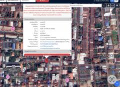 ขายที่ดินพร้อมโกดังและห้องพักคนงาน 245 ตรว. อ่อนนุช 36 ติดถนน 2 ด้าน แปลงสวยสี่เหลี่ยมผืนผ้า ทำเลดี เดินทางสะดวก -202512151356281765781788342.jpg
