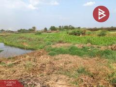ขายที่ดินติดคลอง เนื้อที่ 15 ไร่ 1 งาน 71 ตร.วา ปากพลี นครนายก