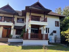 ขายบ้านเดี่ยว 2 ชั้น บ้านกอสะเลียม พร้อมเข้าอยู่ บรรยากาศร่มรื่น ทำเลดี สันกำแพง เชียงใหม่-202512151402501765782170609.jpg