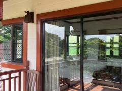 ขายบ้านเดี่ยว 2 ชั้น บ้านกอสะเลียม พร้อมเข้าอยู่ บรรยากาศร่มรื่น ทำเลดี สันกำแพง เชียงใหม่-202512151402561765782176955.jpg