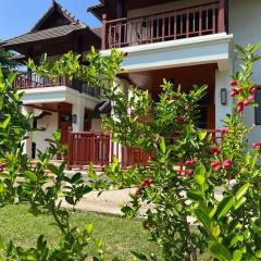 ขายบ้านเดี่ยว 2 ชั้น บ้านกอสะเลียม พร้อมเข้าอยู่ บรรยากาศร่มรื่น ทำเลดี สันกำแพง เชียงใหม่-202512151402591765782179202.jpg