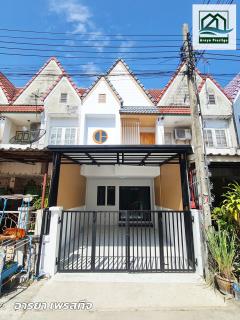 วันวรา สายไหม75 ตกแต่งพร้อมเข้าอยู่