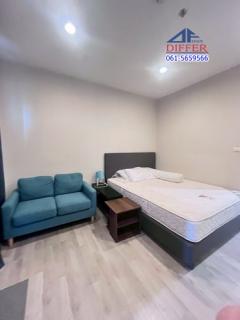 Dfa0054 ให้เช่า  plum condo central station ติดเซ็นทรัลเวสเกต ชั้น 12