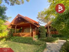 ขายรีสอร์ทพร้อมที่ดิน เนื้อที่ 2 ไร่ 28.8 ตร.วา สำราญ ขอนแก่น