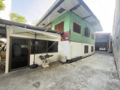 ขาย / เช่า บ้าน และ โกดัง ซอย นนทรี 14 ยานนาวา                