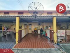 ขายทาวน์เฮ้าส์ หมู่บ้านแหลมฉบังวิลล่า ชลบุรี