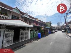 ขายทาวน์โฮม หมู่บ้านทรัพย์วัฒนะ ปากเกร็ด นนทบุรี ราคาถูก ทำเลดี-202512151453251765785205083.jpg