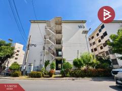 ขายห้องชุด เอื้ออาทรสุวรรณภูมิ2 (วัดศรีวารีน้อย) บางพลี สมุทรปราการ