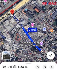 ขายบ้านเดี่ยว วิภาวดีรังสิต 64 – แจ้งวัฒนะ 1 | 129 ตร.วา | 300 ตร.ม. | 5 ห้องนอน 5 ห้องน้ำ | ราคาพิเศษ 14.5 ล้านบาท เหมาะอยู่อาศัยและทำโฮมออฟฟิศ ทำเลใกล้ดอนเมือง–หลักสี่–ศูนย์ราชการแจ้งวัฒนะ-202512151524271765787067781.jpg