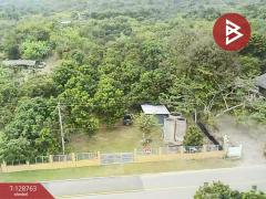 ขายที่ดินสวนผสม เนื้อที่ 3 ไร่ 2 งาน 15 ตารางวา ดอยหล่อ เชียงใหม่