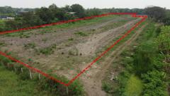 ขายที่ดินว่างเปล่ามือสองทวีวัฒนา  โครงการกฤษดานคร 20 กรุงเทพมหานคร