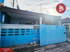 ขายทาวน์เฮ้าส์ หมู่บ้านสราลี เทพารักษ์ สมุทรปราการ