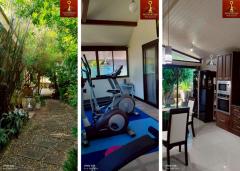 ขายด่วน วิลล่าโมเดิร์น รูปแบบสถาปัตยกรรมไทยประยุกต์ - หางดง เชียงใหม่ ใกล้กาดฝรั่งและสนามบิน-202512151630051765791005748.jpg