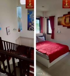 ขายด่วน วิลล่าโมเดิร์น รูปแบบสถาปัตยกรรมไทยประยุกต์ - หางดง เชียงใหม่ ใกล้กาดฝรั่งและสนามบิน-202512151630141765791014683.jpg