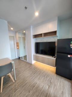 Regent Home Bangna Private Convenient Peaceful 22nd Floor BTS Bangna